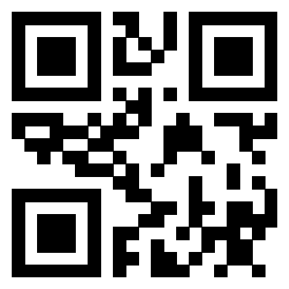 Il QrCode di 3910230597