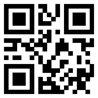 Il Qr Code di 3910230598