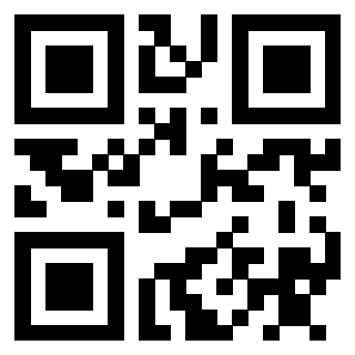 3910230601 QrCode associato