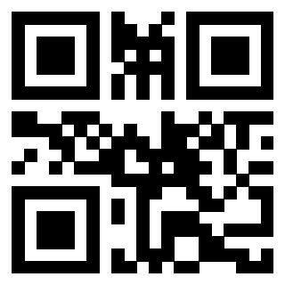 3910230604 - Immagine del Qr Code