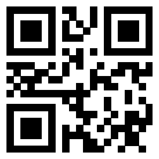 Il QrCode di 3910230606
