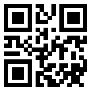 Scansione del QrCode di 3910230613