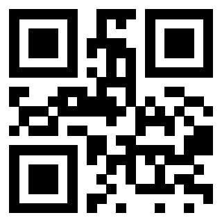 Immagine del Qr Code di 3910230616