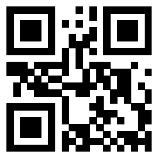 Immagine del QrCode di 3910230617