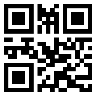 QrCode di 3910230621