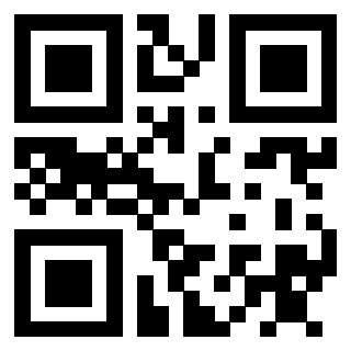 Immagine del QrCode di 3910230623