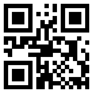 Immagine del Qr Code di 3910230628