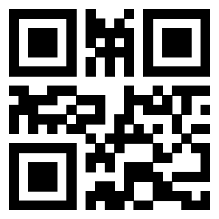 Immagine del Qr Code di 3910230630