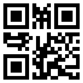 Scansione del Qr Code di 3910230631