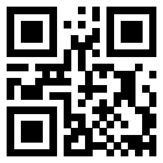 3910230632 Qr Code associato