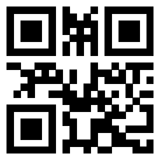 3910230633 - Immagine del Qr Code associato