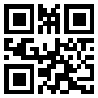 Immagine del Qr Code di 3910230635
