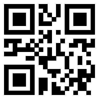 Immagine del QrCode di 3910230636