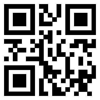 Immagine del QrCode di 3910230637