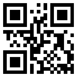 Immagine del Qr Code di 3910230638
