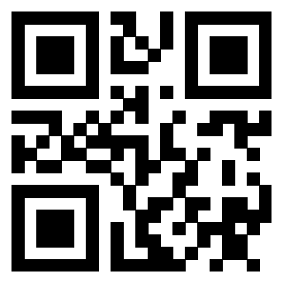 Il Qr Code di 3910230639