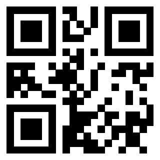 Immagine del Qr Code di 3910230641