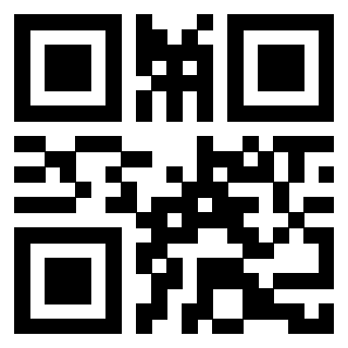 Il QrCode di 3910230644