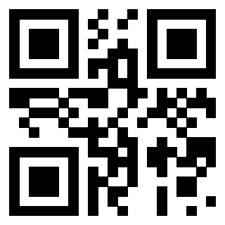 Immagine del Qr Code di 3910230645