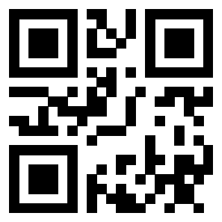 3910230647 QrCode associato