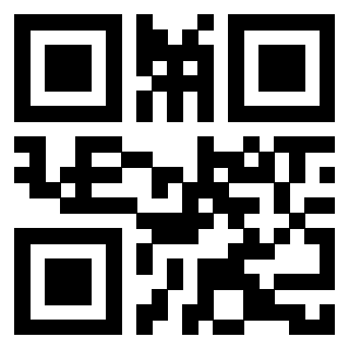 3910230649 Qr Code associato