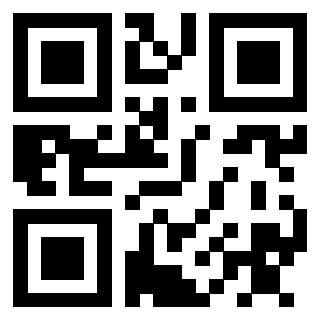 Immagine del Qr Code di 3910230650
