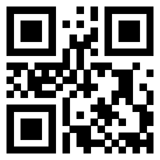 Scansione del QrCode di 3910230653