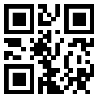 Immagine del Qr Code di 3910230656