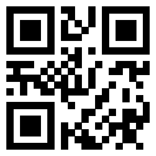 Immagine del Qr Code di 3910230658
