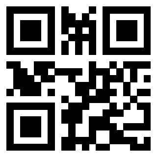 3910230661 - Immagine del QrCode associato