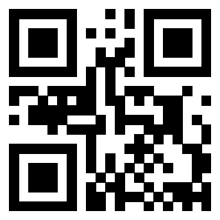 Scansione del Qr Code di 3910230662