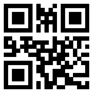 Scansione del QrCode di 3910230663