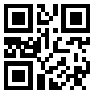3910230664 QrCode associato