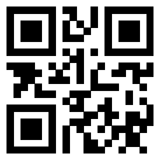Scansione del Qr Code di 3910230665