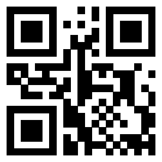 3910230670 - Immagine del QrCode