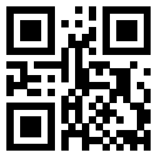 Immagine del QrCode di 3910230671