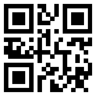 Il Qr Code di 3910230677