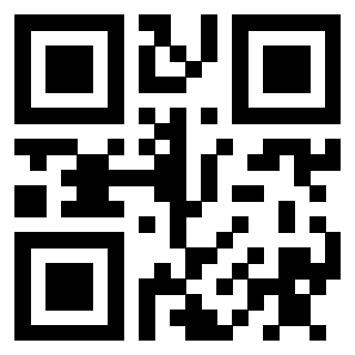 3910230680 - Immagine del Qr Code associato