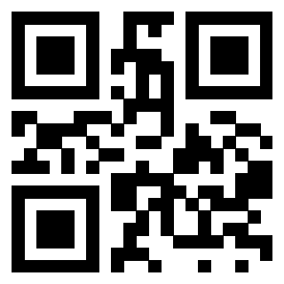 3910230682 - Immagine del QrCode associato
