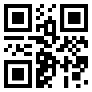 Immagine del Qr Code di 3910230683