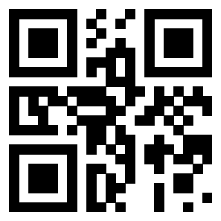 Il Qr Code di 3910230685