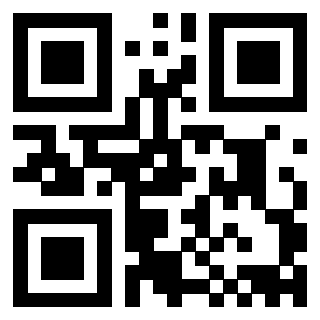 3910230686 - Immagine del QrCode associato