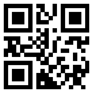 Scansione del Qr Code di 3910230689