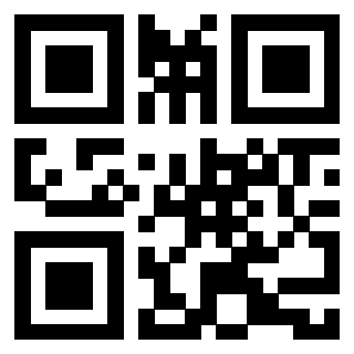Immagine del QrCode di 3910230693