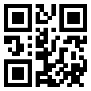 Il Qr Code di 3910230694