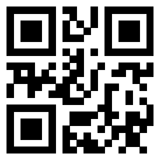 Immagine del Qr Code di 3910230695