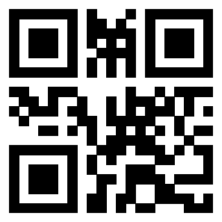 Immagine del Qr Code di 3910230696
