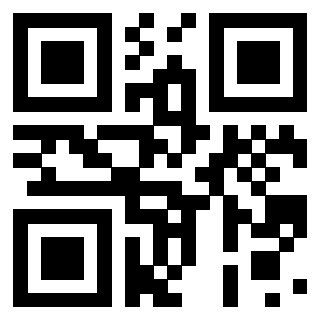 Il QrCode di 3910230698