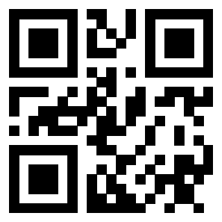 Immagine del Qr Code di 3910230700