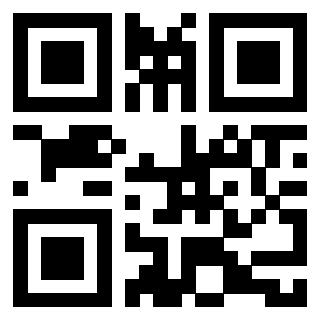3910230702 Qr Code associato